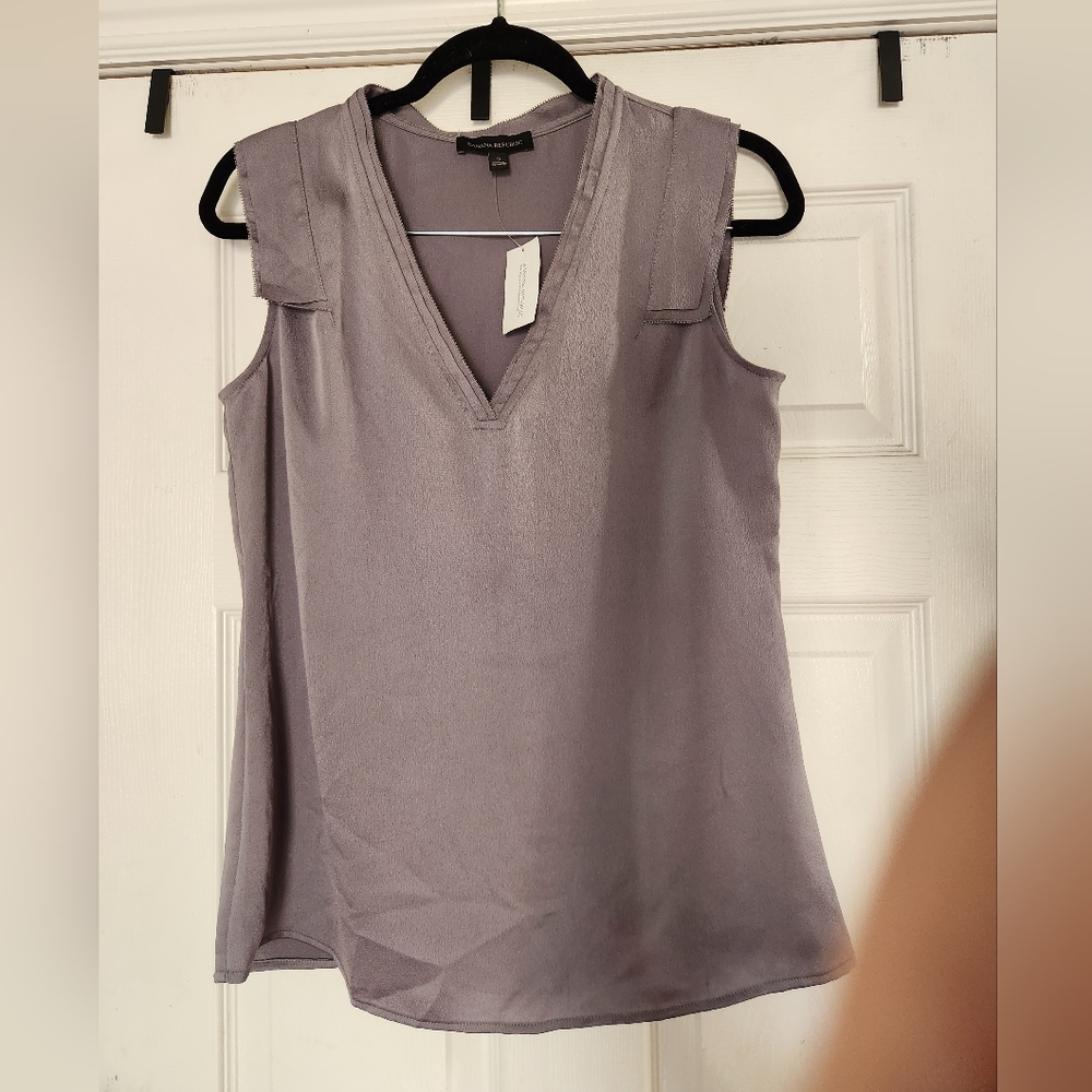 NWT Banana Republic Top